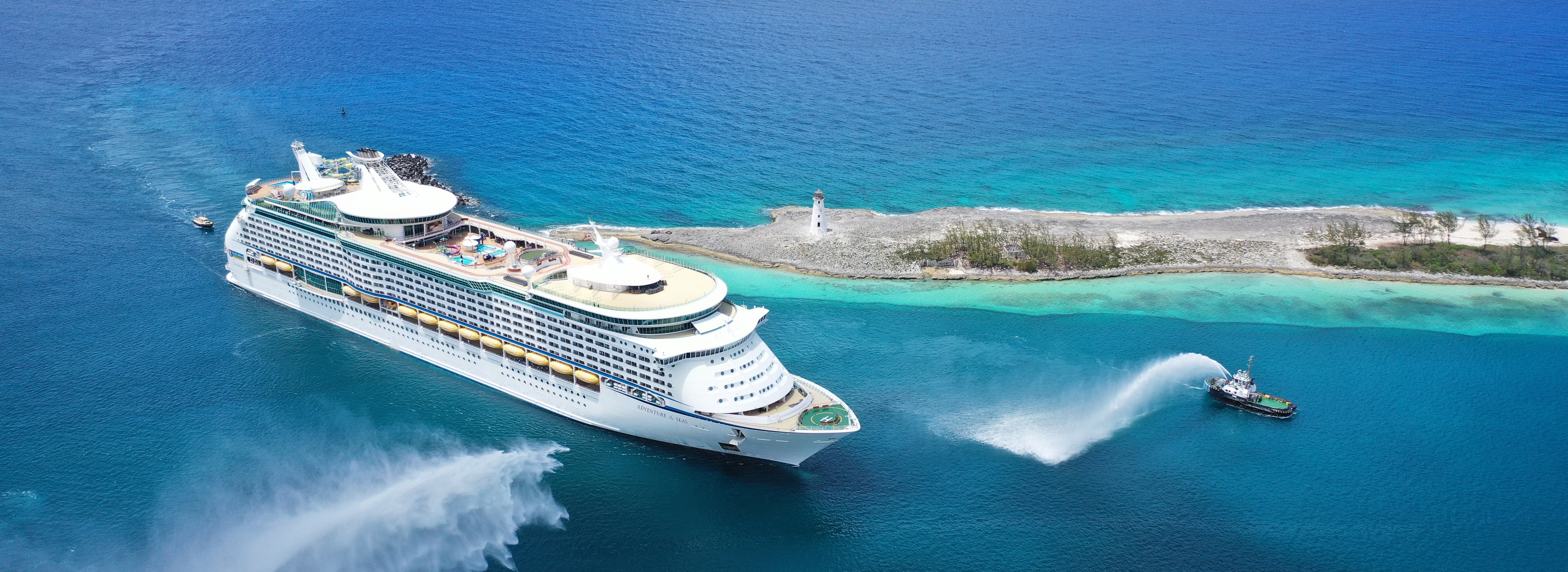 Adventure of the Seas